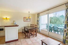 Le Domaine du Golf de Pinsolle - maeva Home - Appartement 2 pièces 6 personnes - Confort MAE-9354